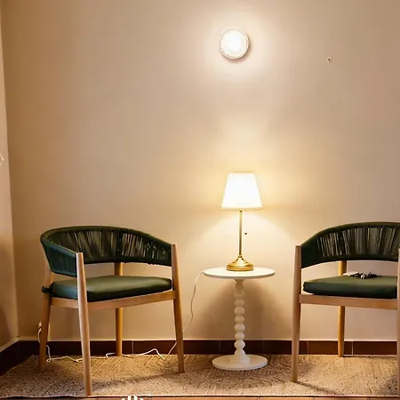 Le Combo Quai 84, Maison Et Apartament *