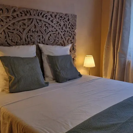 Le Combo Quai 84, Maison Et Apartament Sablons (Drome)