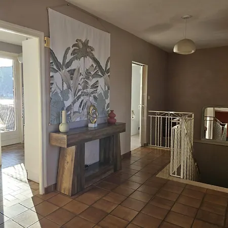 Le Combo Quai 84, Maison Et * Sablons (Drome)