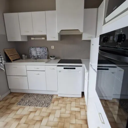 Le Combo Quai 84, Maison Et Sablons (Drome)