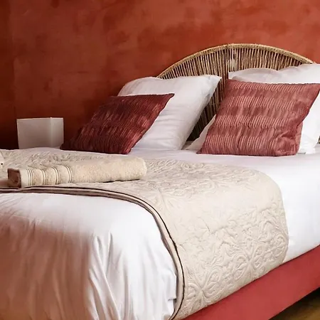 Apartament Le Combo Quai 84, Maison Et Sablons (Drome)