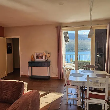 Le Combo Quai 84, Maison Et * Sablons (Drome)