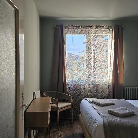 Le Combo Quai 84, Maison Et Apartament