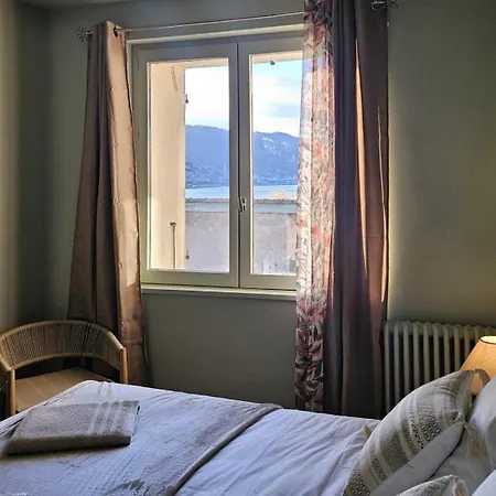 Apartament Le Combo Quai 84, Maison Et Sablons (Drome)