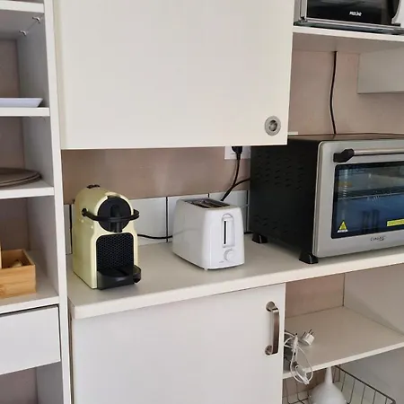 Apartament Le Combo Quai 84, Maison Et *