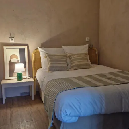 Apartament Le Combo Quai 84, Maison Et *