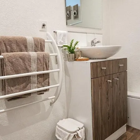 Apartament Le Combo Quai 84, Maison Et
