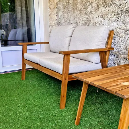 Apartament Le Combo Quai 84, Maison Et *