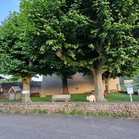 Le Combo Quai 84, Maison Et Apartament Sablons (Drome)