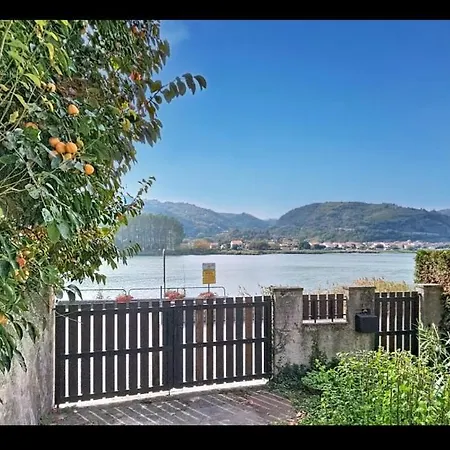 Le Combo Quai 84, Maison Et Appartement Sablons (Drome)